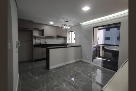 Apartamento para alugar com 60m², 2 quartos e 1 vagaSala/Cozinha