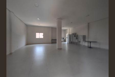 Apartamento para alugar com 60m², 2 quartos e 1 vagaÁrea comum