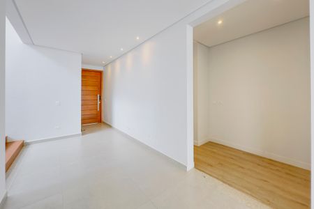 Sala de casa de condomínio para alugar com 4 quartos, 370m² em Condomínio Residencial Alphaville Ii, São José dos Campos