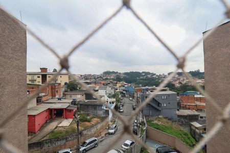 Apartamento à venda com 51m², 2 quartos e 1 vaga Apartamento à venda com 51m², 2 quartos e 1 vagaVista do Quarto