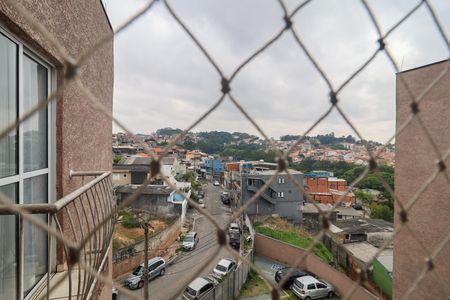 Apartamento à venda com 51m², 2 quartos e 1 vaga Apartamento à venda com 51m², 2 quartos e 1 vagaVista da Suíte