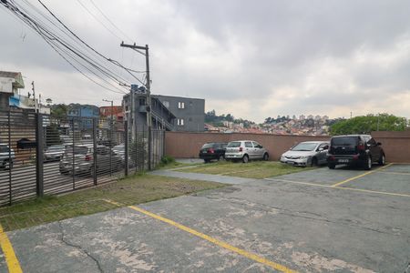 Apartamento à venda com 51m², 2 quartos e 1 vaga Apartamento à venda com 51m², 2 quartos e 1 vagaÁrea comum