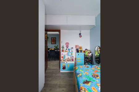 Apartamento à venda com 51m², 2 quartos e 1 vaga Apartamento à venda com 51m², 2 quartos e 1 vagaQuarto