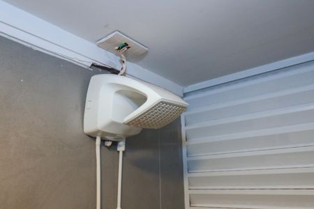 Apartamento à venda com 51m², 2 quartos e 1 vaga Apartamento à venda com 51m², 2 quartos e 1 vagaBanheiro da Suíte