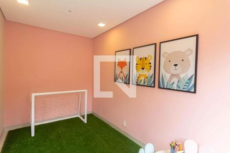 Apartamento para alugar com 35m², 2 quartos e sem vagaBrinquedoteca