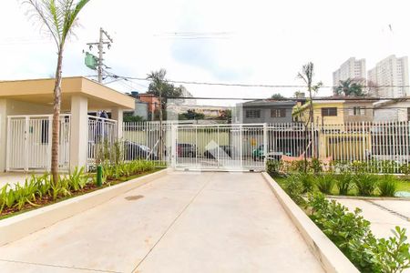 Apartamento para alugar com 35m², 2 quartos e sem vagaÁrea comum