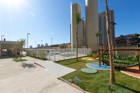 Apartamento para alugar com 35m², 2 quartos e sem vagaÁrea comum