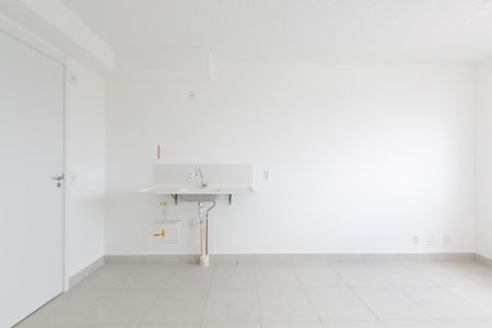 Apartamento para alugar com 35m², 2 quartos e sem vagaSala / Cozinha