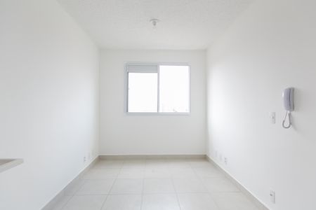 Apartamento para alugar com 35m², 2 quartos e sem vagaSala / Cozinha