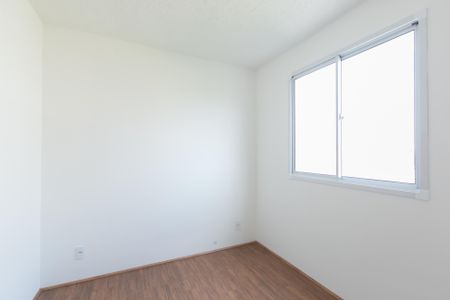 Apartamento para alugar com 35m², 2 quartos e sem vagaQuarto 1