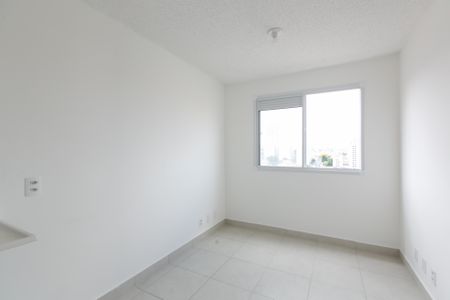 Apartamento para alugar com 35m², 2 quartos e sem vagaSala / Cozinha
