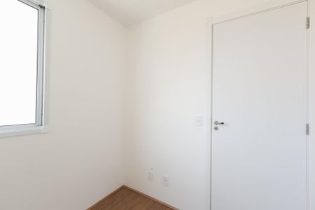 Apartamento para alugar com 35m², 2 quartos e sem vagaQuarto 2