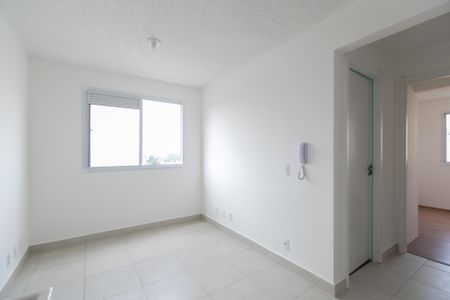 Apartamento para alugar com 35m², 2 quartos e sem vagaSala / Cozinha