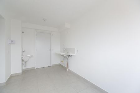 Apartamento para alugar com 35m², 2 quartos e sem vagaSala / Cozinha