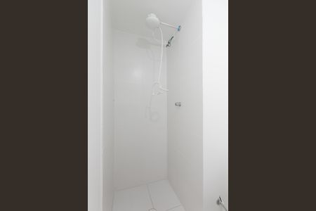 Apartamento para alugar com 35m², 2 quartos e sem vagaBanheiro Social