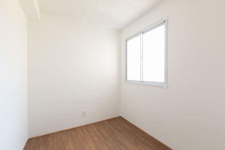 Apartamento para alugar com 35m², 2 quartos e sem vagaQuarto 2