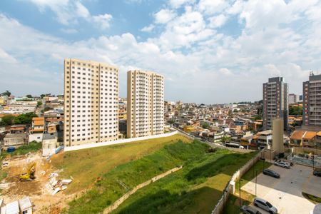 Apartamento para alugar com 35m², 2 quartos e sem vagaVista do Quarto 1