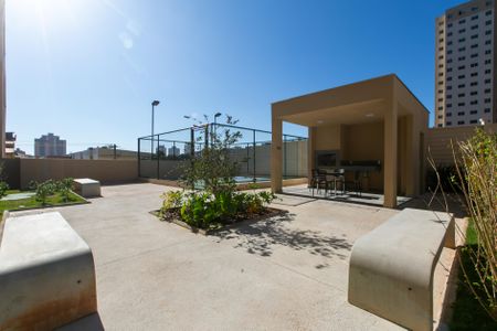 Apartamento para alugar com 35m², 2 quartos e sem vagaÁrea comum