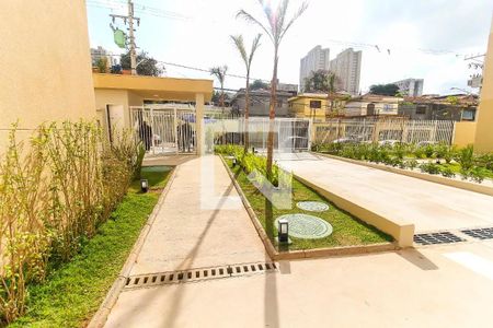 Apartamento para alugar com 35m², 2 quartos e sem vagaÁrea comum