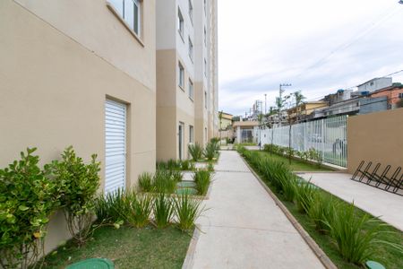 Apartamento para alugar com 35m², 2 quartos e sem vagaÁrea comum