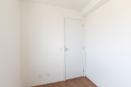 Apartamento para alugar com 35m², 2 quartos e sem vagaQuarto 2