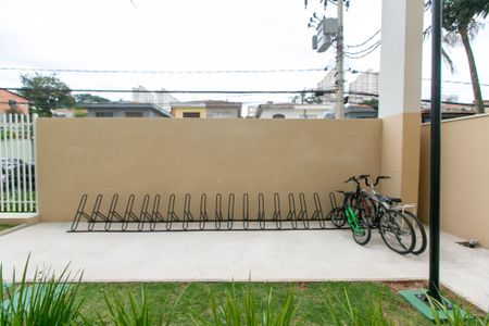 Apartamento para alugar com 35m², 2 quartos e sem vagaÁrea comum