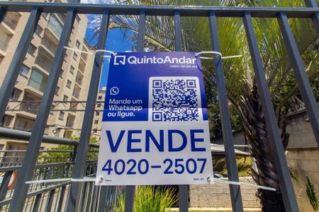 Apartamento à venda com 47m², 2 quartos e sem vaga Apartamento à venda com 47m², 2 quartos e sem vagaPlaca