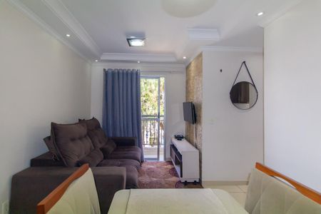 Apartamento à venda com 47m², 2 quartos e sem vaga Apartamento à venda com 47m², 2 quartos e sem vagaSala