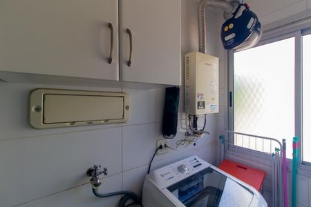 Apartamento à venda com 47m², 2 quartos e sem vaga Apartamento à venda com 47m², 2 quartos e sem vagaÁrea de Serviço