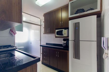 Apartamento à venda com 47m², 2 quartos e sem vaga Apartamento à venda com 47m², 2 quartos e sem vagaCozinha