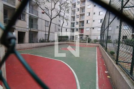 Apartamento à venda com 47m², 2 quartos e sem vaga Apartamento à venda com 47m², 2 quartos e sem vagaQuadra Esportiva