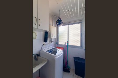 Apartamento à venda com 47m², 2 quartos e sem vaga Apartamento à venda com 47m², 2 quartos e sem vagaÁrea de Serviço