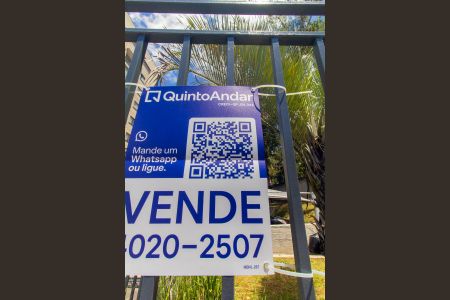 Apartamento à venda com 47m², 2 quartos e sem vaga Apartamento à venda com 47m², 2 quartos e sem vagaPlaca