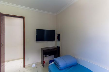 Apartamento à venda com 47m², 2 quartos e sem vaga Apartamento à venda com 47m², 2 quartos e sem vagaQuarto 2
