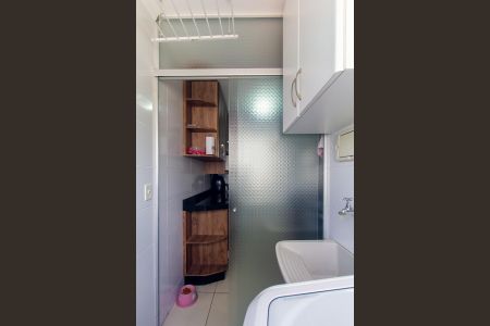 Apartamento à venda com 47m², 2 quartos e sem vaga Apartamento à venda com 47m², 2 quartos e sem vagaÁrea de Serviço