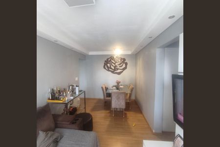 Foto 06 de apartamento à venda com 2 quartos, 52m² em Jardim Umarizal, São Paulo