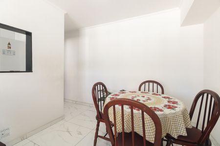 Sala  de apartamento para alugar com 2 quartos, 56m² em Penha de França, São Paulo