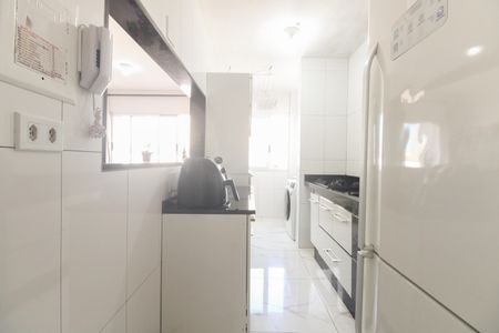 Apartamento à venda com 56m², 2 quartos e 1 vaga Apartamento à venda com 56m², 2 quartos e 1 vagaCozinha