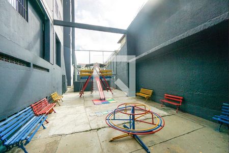 Apartamento à venda com 56m², 2 quartos e 1 vaga Apartamento à venda com 56m², 2 quartos e 1 vagaCondomínio - Playground