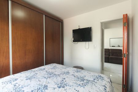 Apartamento à venda com 56m², 2 quartos e 1 vaga Apartamento à venda com 56m², 2 quartos e 1 vagaQuarto 2