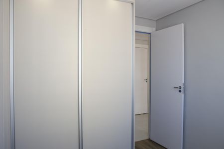 Quarto 1 de apartamento para alugar com 2 quartos, 35m² em Várzea da Barra Funda, São Paulo