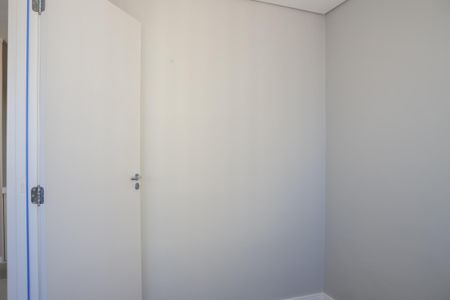 Quarto 2 de apartamento para alugar com 2 quartos, 35m² em Várzea da Barra Funda, São Paulo
