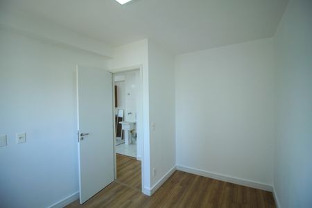 Quarto de apartamento para alugar com 1 quarto, 40m² em Belenzinho, São Paulo