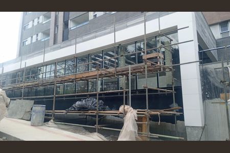 imovel fora do padrao  de apartamento à venda com 1 quarto, 36m² em Vale do Sereno, Nova Lima