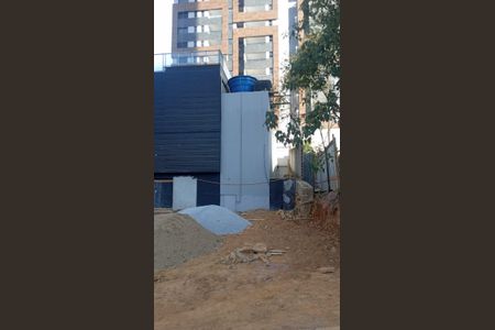 imovel fora do padrao  de apartamento à venda com 1 quarto, 36m² em Vale do Sereno, Nova Lima