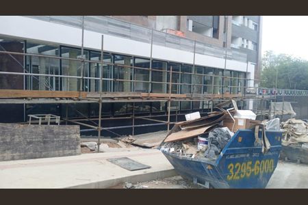 imovel fora do padrao  de apartamento à venda com 1 quarto, 36m² em Vale do Sereno, Nova Lima