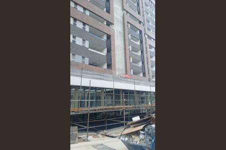 imovel fora do padrao  de apartamento à venda com 1 quarto, 36m² em Vale do Sereno, Nova Lima