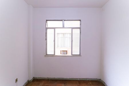 Quarto  de apartamento à venda com 1 quarto, 50m² em Todos Os Santos, Rio de Janeiro