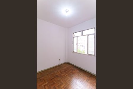 Quarto  de apartamento à venda com 1 quarto, 50m² em Todos Os Santos, Rio de Janeiro