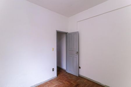 Quarto  de apartamento à venda com 1 quarto, 50m² em Todos Os Santos, Rio de Janeiro